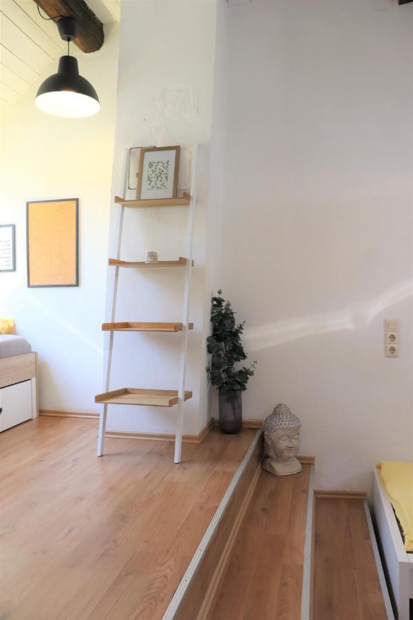 Ferienwohnung, Charmantes Bauernhaus, Ferienhaus Зарлуї Екстер'єр фото